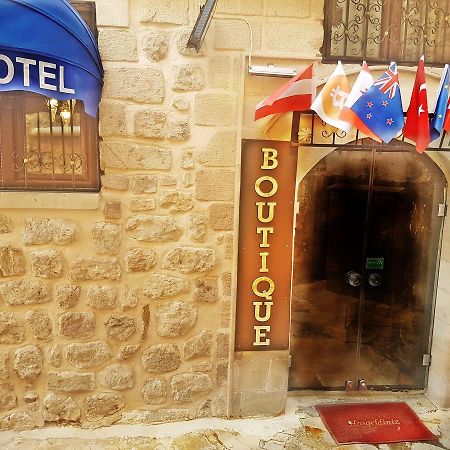 Stone Boutique Hotel 马尔丁 外观 照片