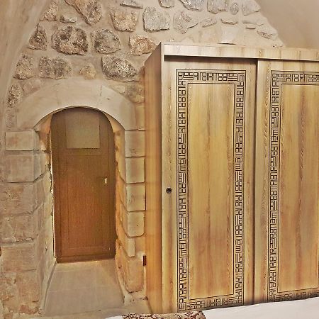 Stone Boutique Hotel 马尔丁 外观 照片