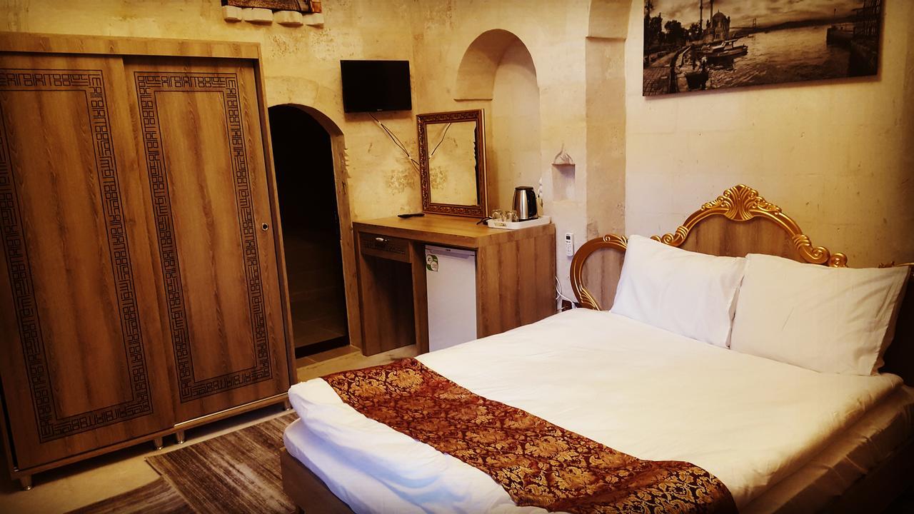 Stone Boutique Hotel 马尔丁 外观 照片