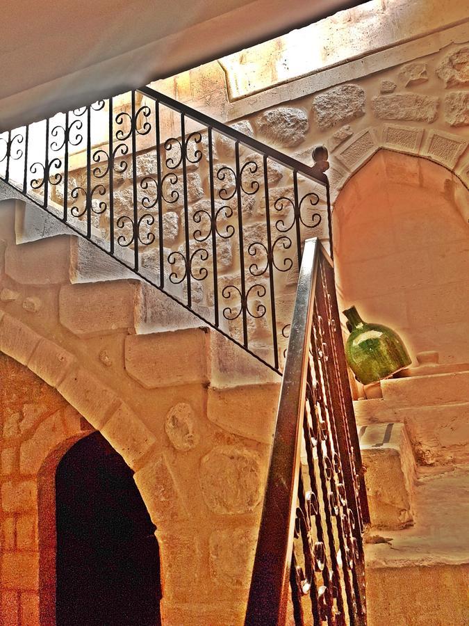 Stone Boutique Hotel 马尔丁 外观 照片