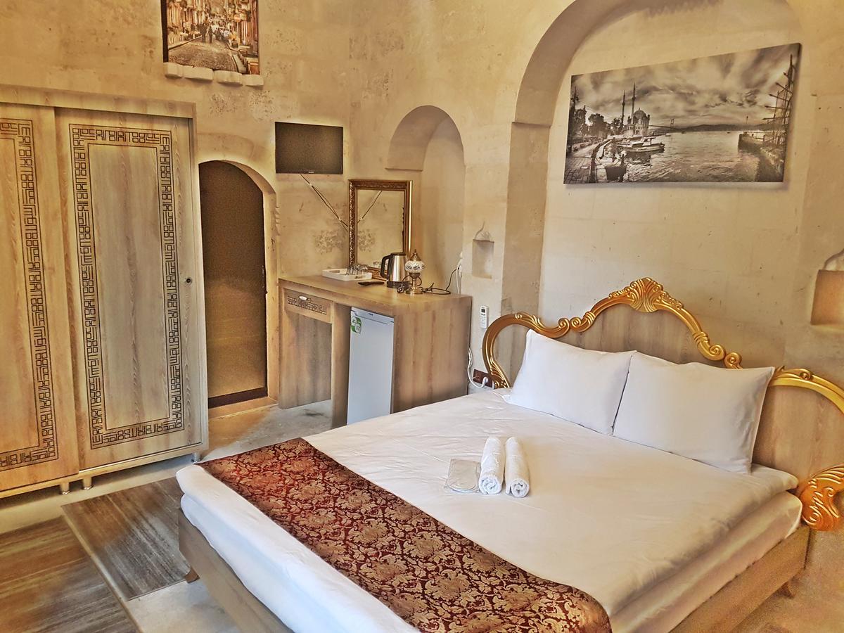 Stone Boutique Hotel 马尔丁 外观 照片