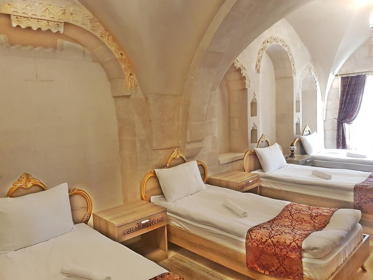 Stone Boutique Hotel 马尔丁 外观 照片