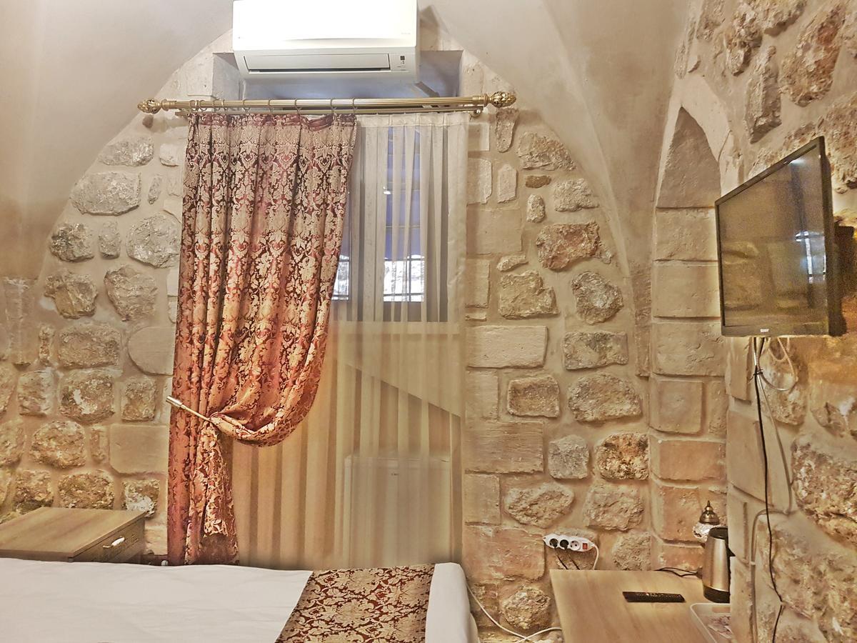 Stone Boutique Hotel 马尔丁 外观 照片
