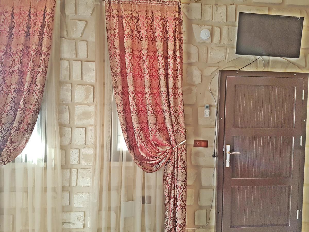 Stone Boutique Hotel 马尔丁 外观 照片