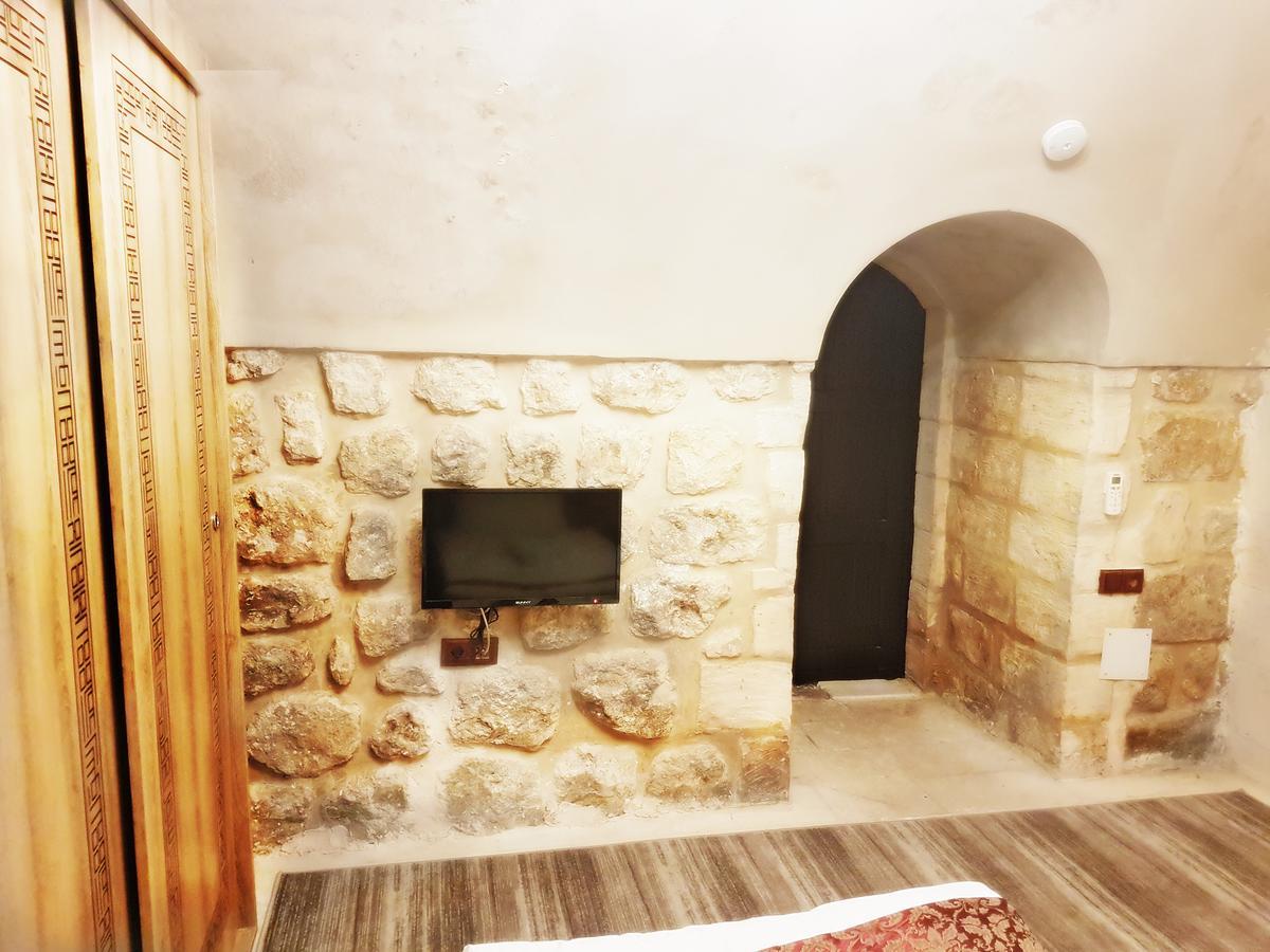 Stone Boutique Hotel 马尔丁 外观 照片