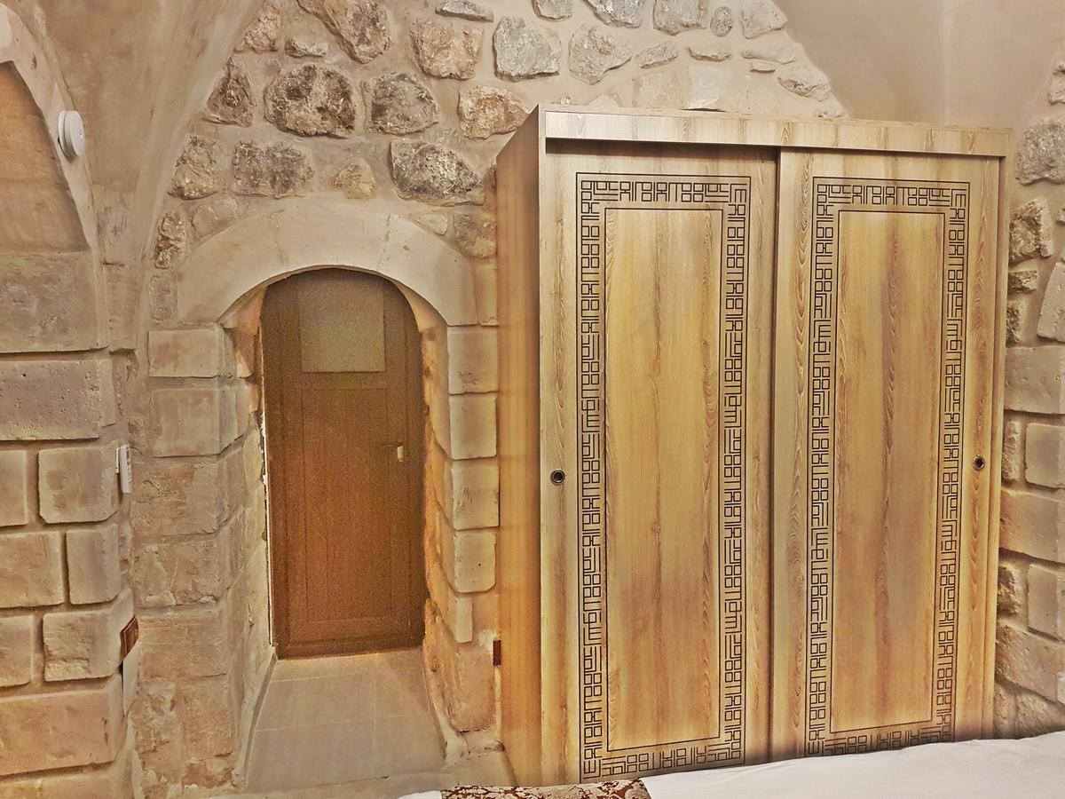 Stone Boutique Hotel 马尔丁 外观 照片