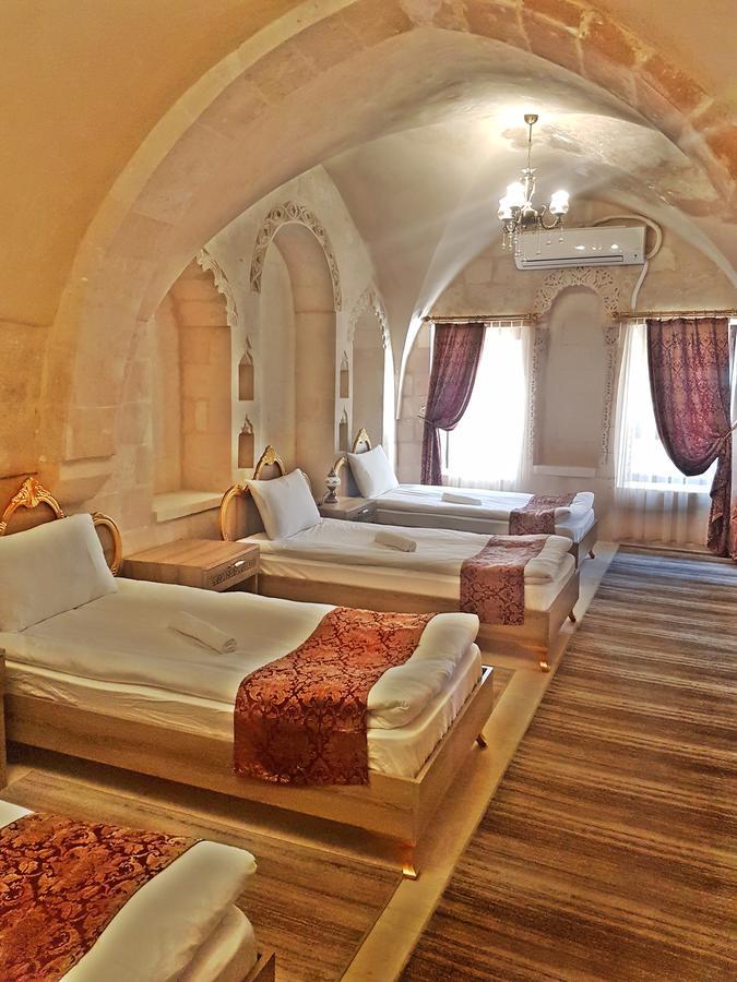 Stone Boutique Hotel 马尔丁 外观 照片