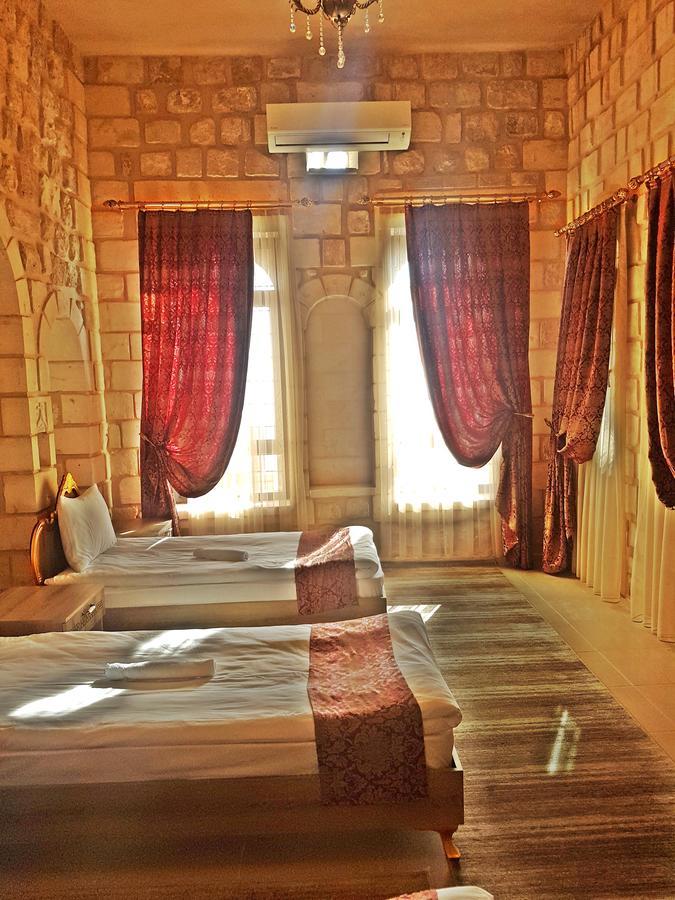 Stone Boutique Hotel 马尔丁 外观 照片